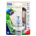Xtreme Vision Halogen Blister